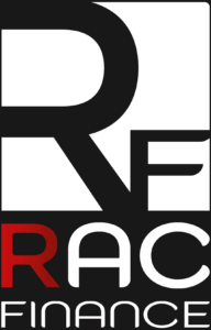 Rac Finance e.U. Logo
